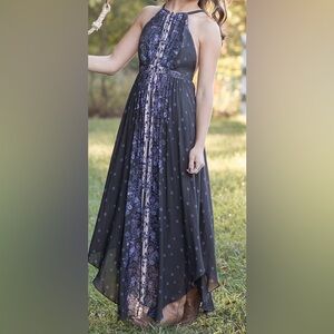 Free people dress size 0